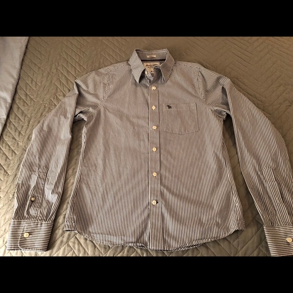 Abercrombie Shirt - Picture 2 of 7